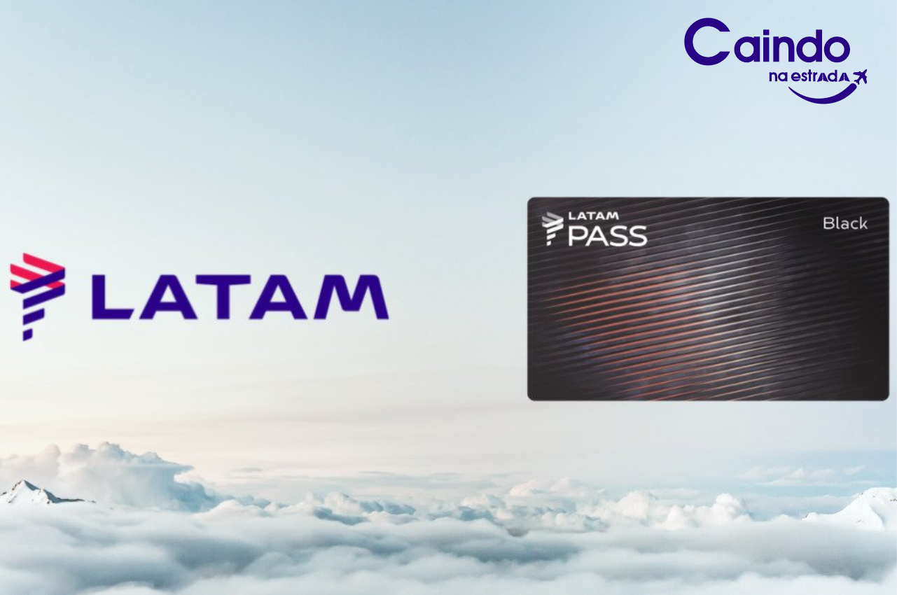Latam Pass