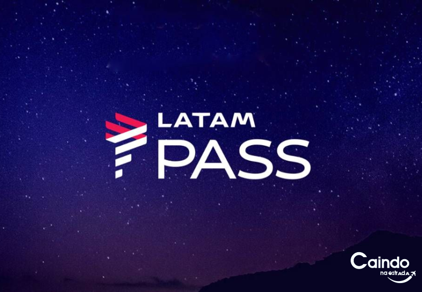 Latam Pass